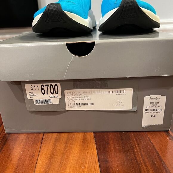 Balenciaga Speed LT Sneaker - Picture 7 of 7